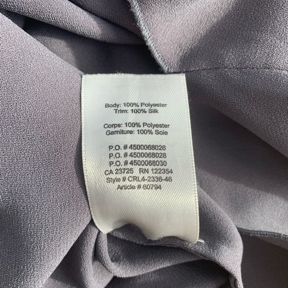 Wilfred Sevres Blouse - Picture 7 of 7